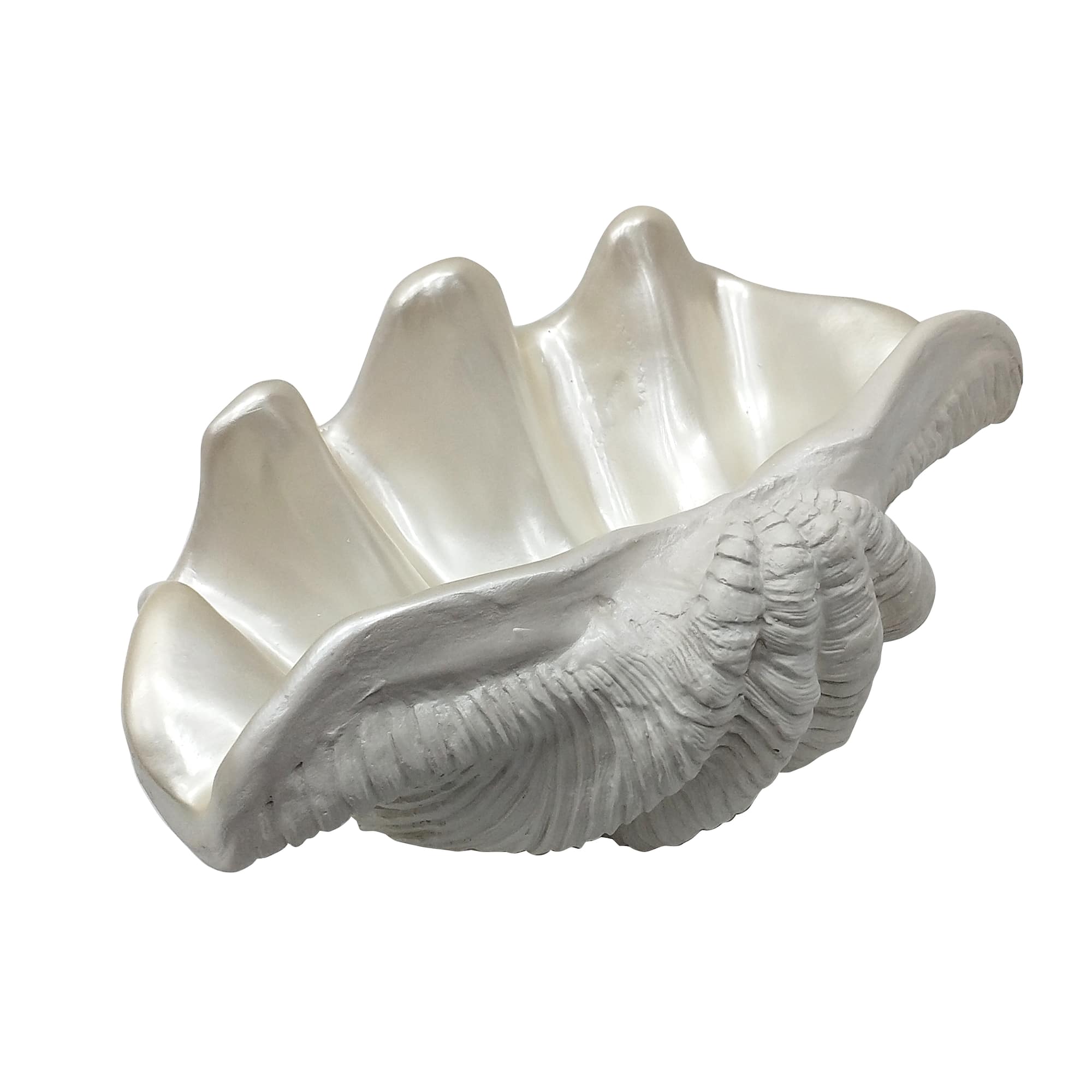 20.5" Faux Shell Tabletop Décor by Ashland®